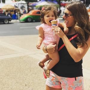 Meet your Posher, Elizabeth